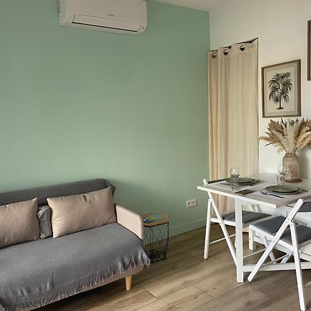 Superbe Studio Avec Terrasse Proximite Plage Saint-Mandrier-sur-Mer Exterior photo